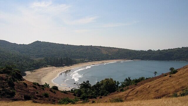 Kudle Beach