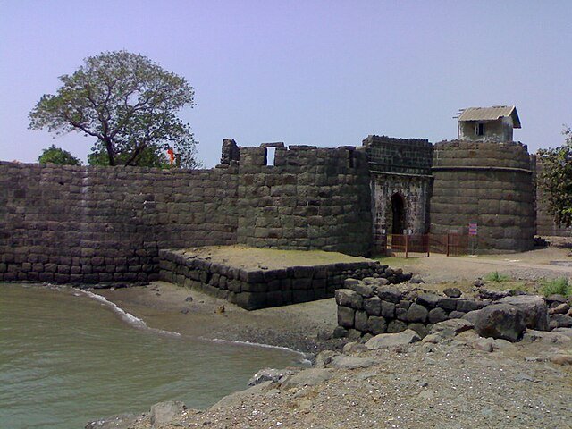Kulaba Fort