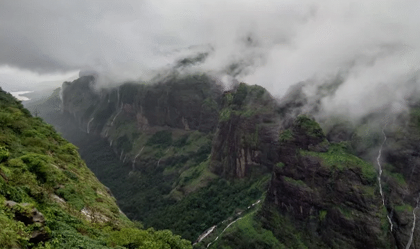Kundalika Valley1