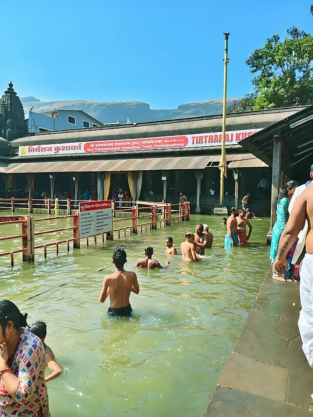 Kushavart Teerth