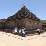 Mahabaleshwar Temple