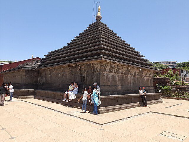 Mahabaleshwar Temple