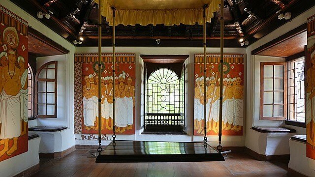 Mattancherry Palace