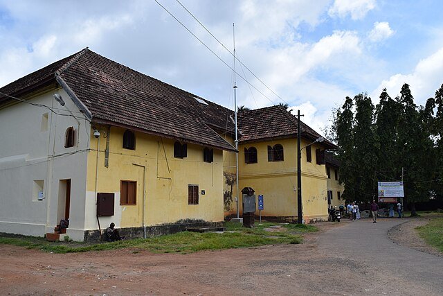 Mattancherry_Palace_DSC_0899