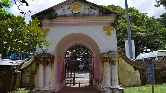 Mattancherry_Palace_DSC_0915