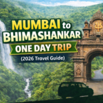 Mumbai to Bhimashankar One Day Trip