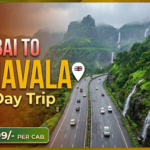Mumbai to Lonavala One Day Trip
