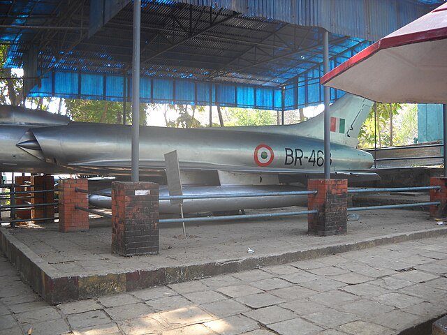 Nehru Science Centre