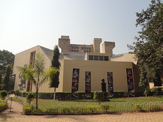 Nehru Science Centre