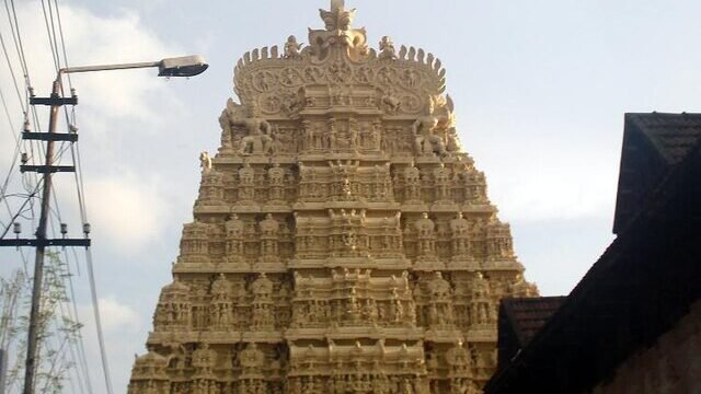 Padmanabhaswami_Temple