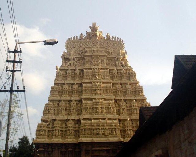 Padmanabhaswami_Temple