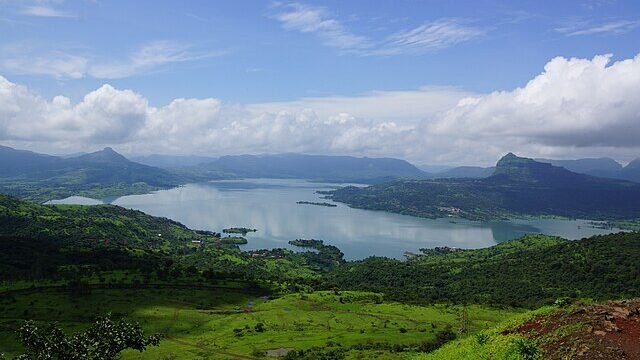 Pawna Lake1