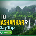 Pune to Bhimashankar One Day Trip