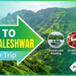 Pune to Mahabaleshwar One Day Trip