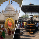 Pune to Shirdi-Shani Shingnapur One Day Trip