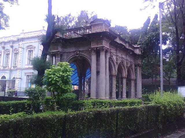 Jijamata Udyan
