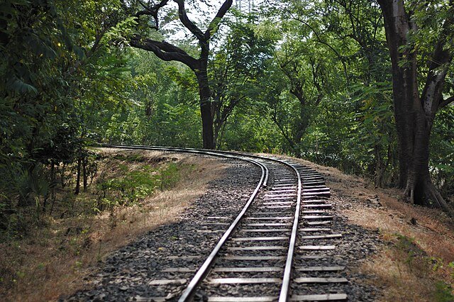 Sanjay Gandhi National Park