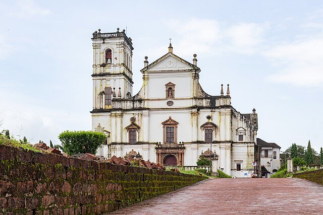Se Cathedral