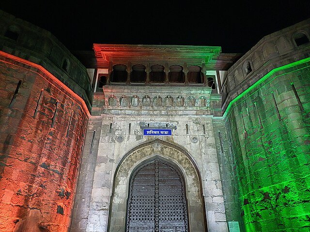 Shaniwar Wada
