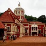 Shantadurga Temple