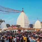 Shree Baidyanath Jyotirlinga Temple