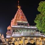 Shree Mahakaleshwar Jyotirlinga