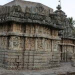 Shree Mallikarjuna Jyotirlinga