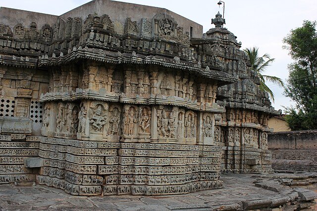 Shree Mallikarjuna Jyotirlinga