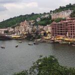 Shree Omkareshwar Jyotirlinga Temple