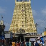 Shree Rameshwaram Jyotirlinga