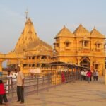 Shree Somnath Jyotirlinga Temple