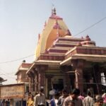 Shri Mahalaxmi Temple,