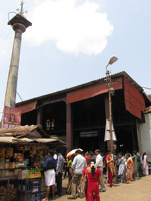 Sri_Madhanantheshwara_Temple_Udupi