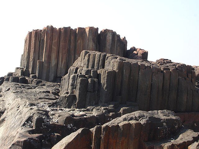 St. Mary’s Island