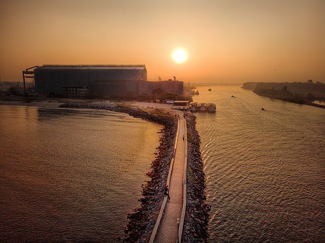 Sunrise_at_Malpe_Beach