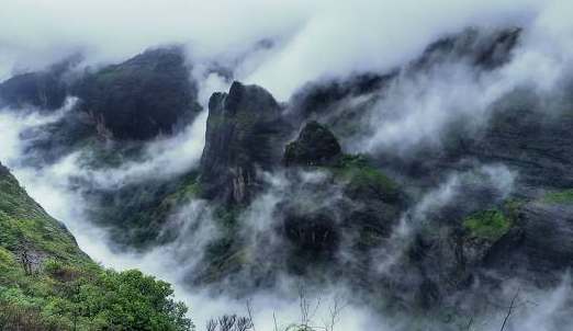 Tamhini ghat