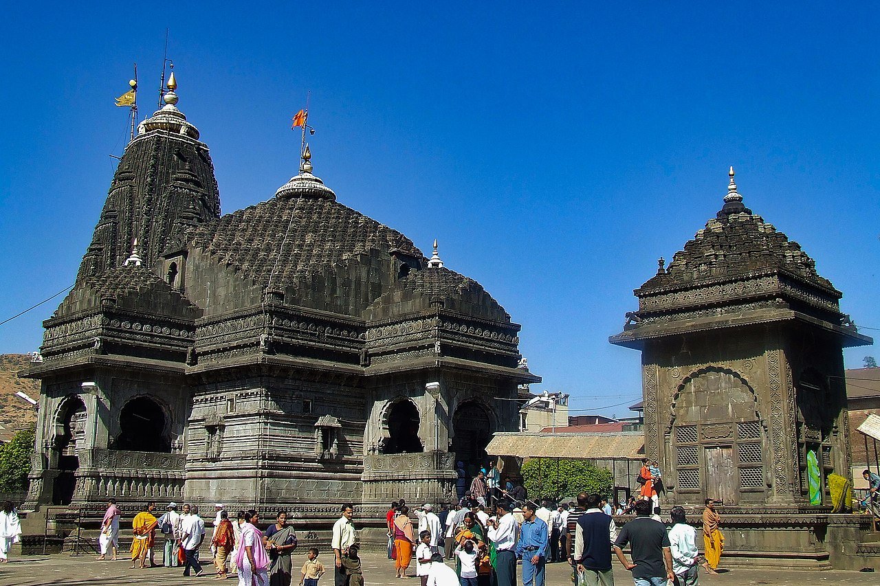 trimbakeshwar