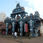 Udupi Sri Krishna Temple
