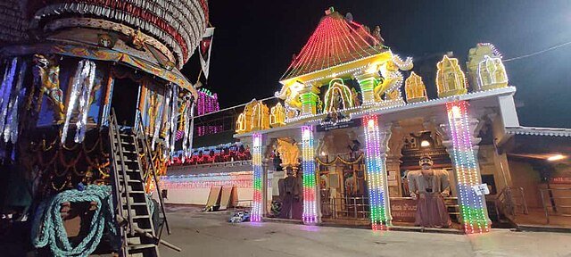 Udupi_Sri_Krishna_Matha_during_Paryaya_festival