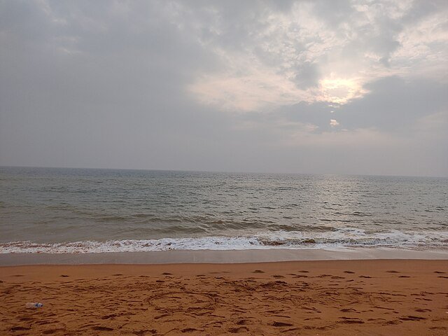 Veli Tourist Village