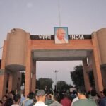 Wagah Border