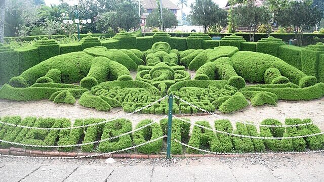 Zoo,_Trivandrum
