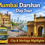 Mumbai Darshan Day tour