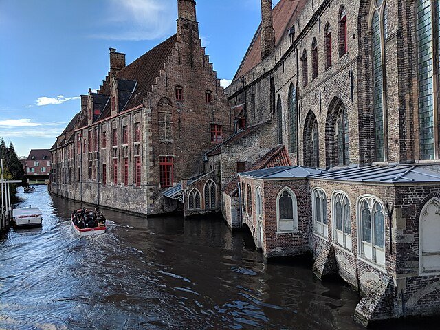 Bruges