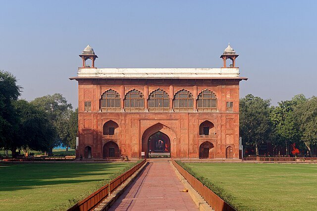 Red Fort