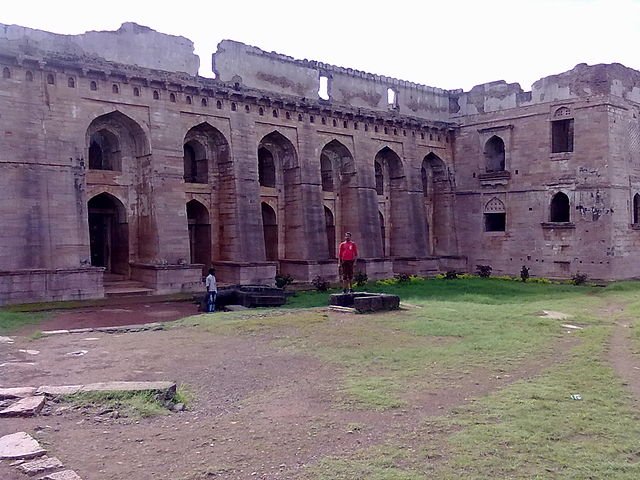 Hindola Mahal