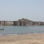 Murud-Janjira Fort One Day Mumbai to Murud-Janjira Trip