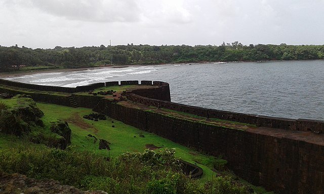 Devgad Beach