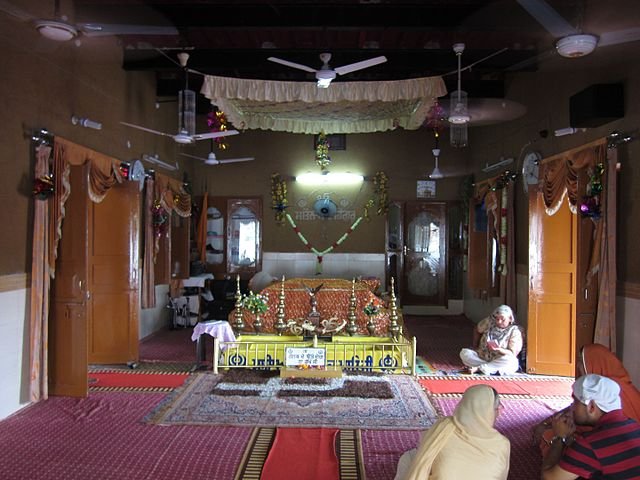 Qila Mubarak - Bathinda