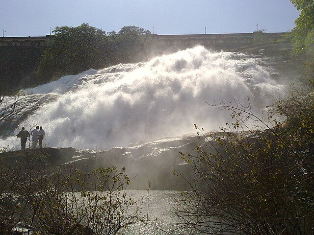 One Day Mumbai to Bhandardara Trip